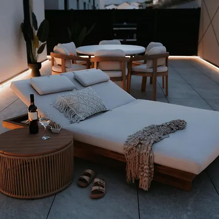 Sunset Waves Boutique *