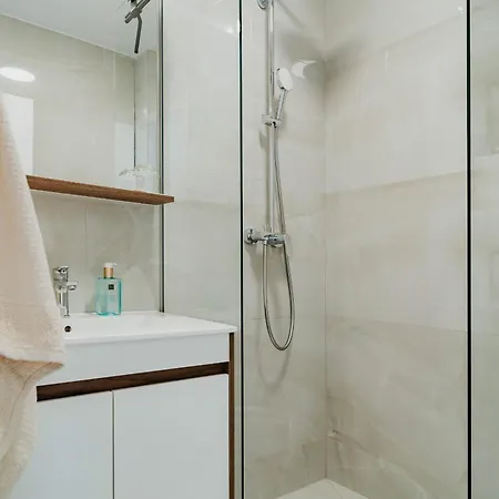 Διαμέρισμα Sunset Waves Boutique