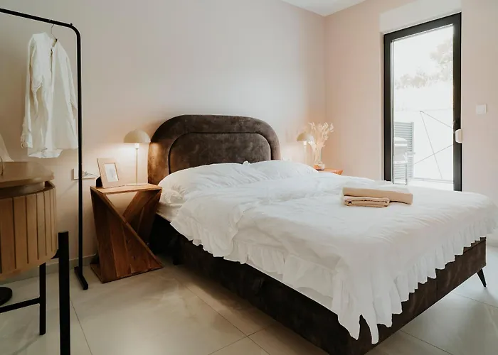 Apartment Sunset Waves Boutique