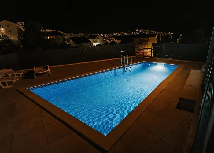Apartment Sunset Waves Boutique
