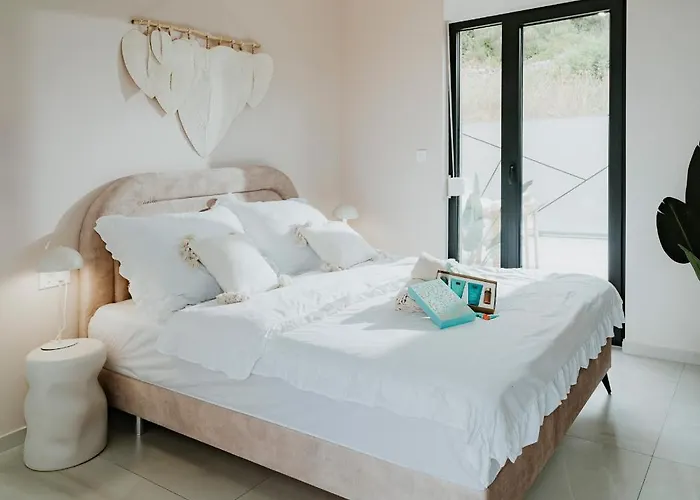 Sunset Waves Boutique Apartment Trogir