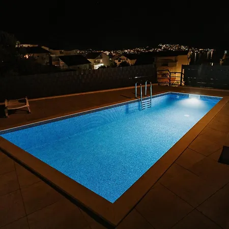 Apartament Sunset Waves Boutique